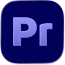 Adobe Premiere icon