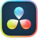 DaVinci Resolve icon