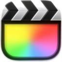 Final Cut Pro icon